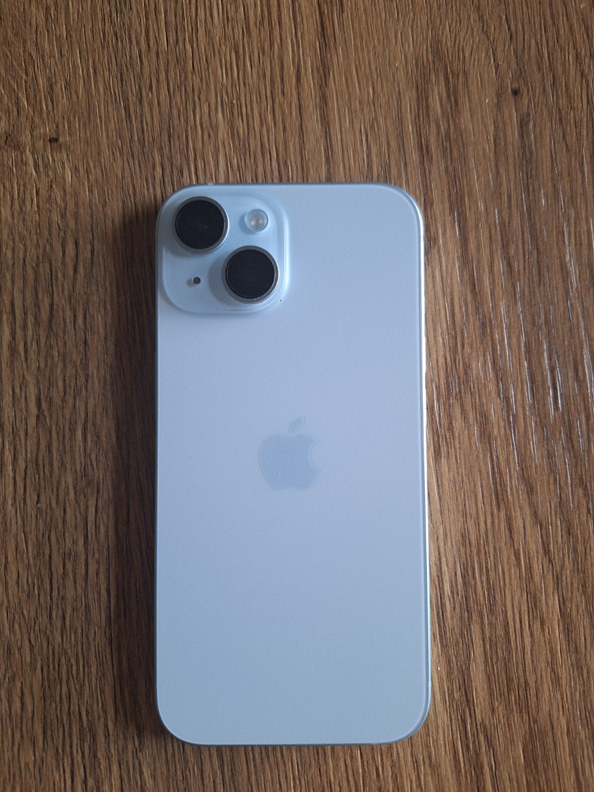 Foto 4 van iphone 15