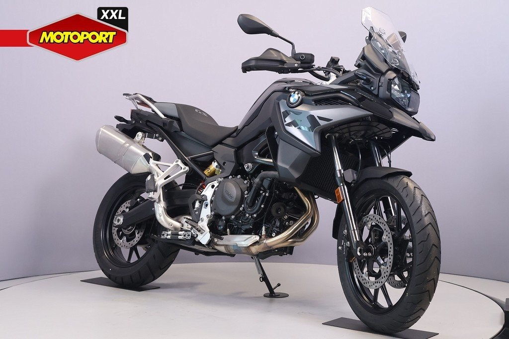 BMW F 800 GS (bj 2026), Motoren, Motoren | BMW, Bedrijf, Toermotor, Bmwklantenservice@bmw.nl, BMW Group Nederland