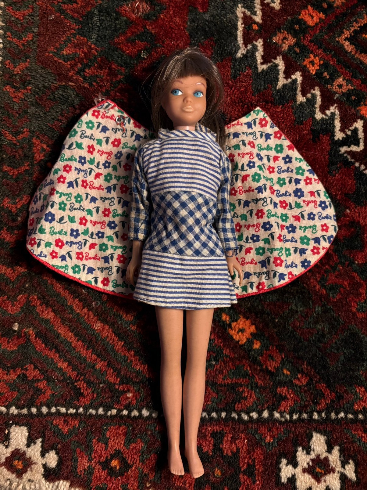 Skipper Barbie, Verzamelen, Poppen, Verzenden