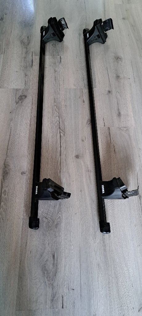 Dakdragers, Ophalen, Gebruikt