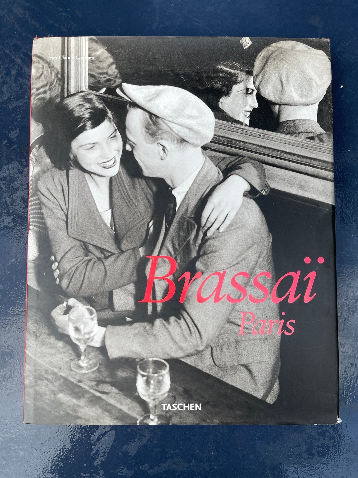 Brassaï.  PARIS, Ophalen of Verzenden, Zo goed als nieuw, Overige onderwerpen