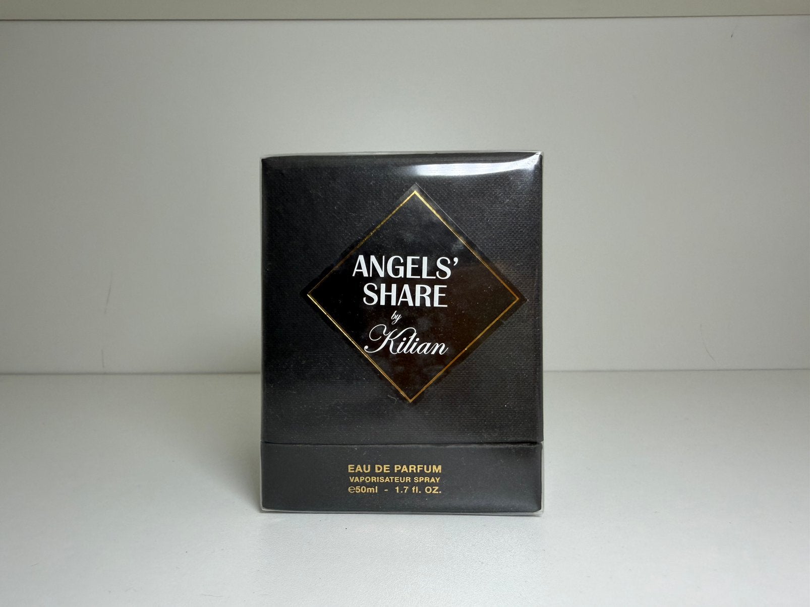 Angels Share by Kilian Parfum, Sieraden, Tassen en Uiterlijk, Uiterlijk | Parfum, Ophalen of Verzenden, Nieuw