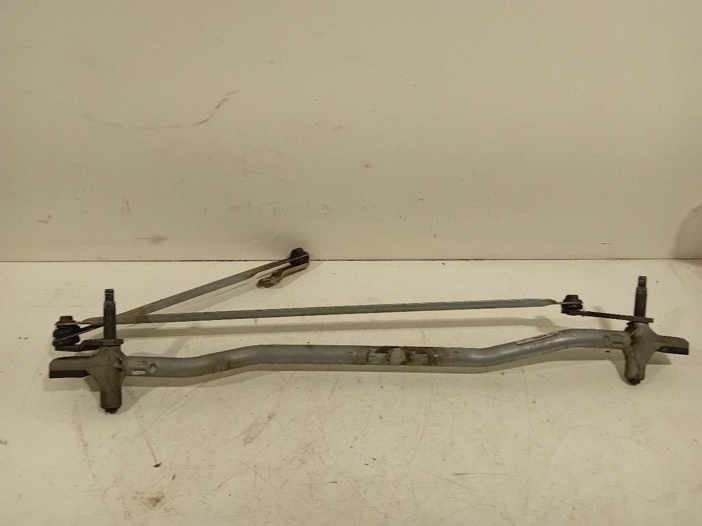 Ruitenwisser mechaniek voor Volvo V60, Onderdelen@venauto.nl, Van der Ven Autorecycling B.V., Gebruikt, Ettenseweg 76, 4706 PB Roosendaal, The Netherlands