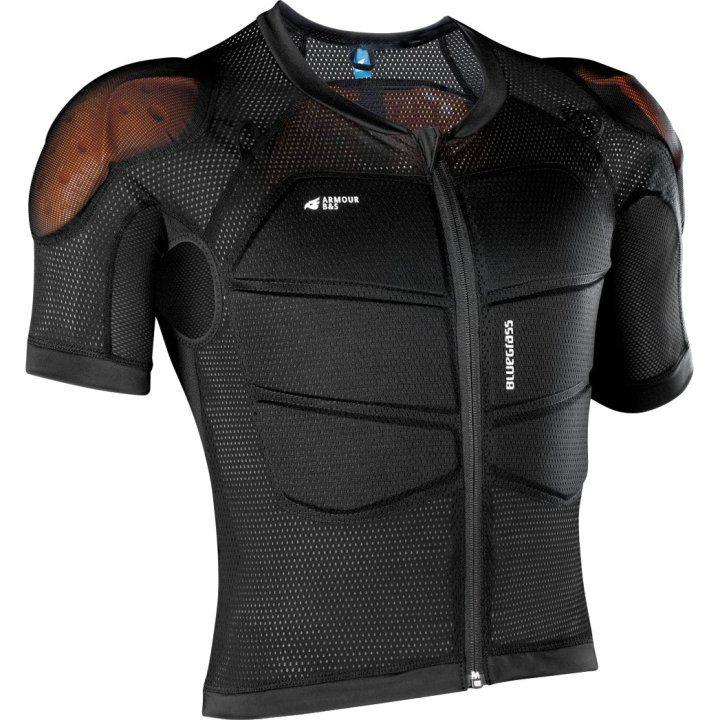 Bluegrass shirt BG Armour B&S D 30, Sport en Fitness, Overige Sport en Fitness, Ophalen of Verzenden, Nieuw