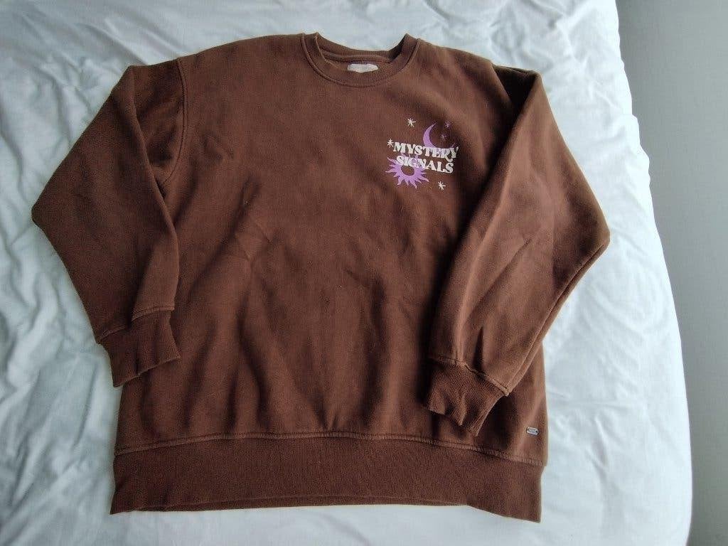 Sweater maat 34, Kleding | Dames, Ophalen of Verzenden, Zo goed als nieuw, Maat 34 (XS) of kleiner, Lange mouw