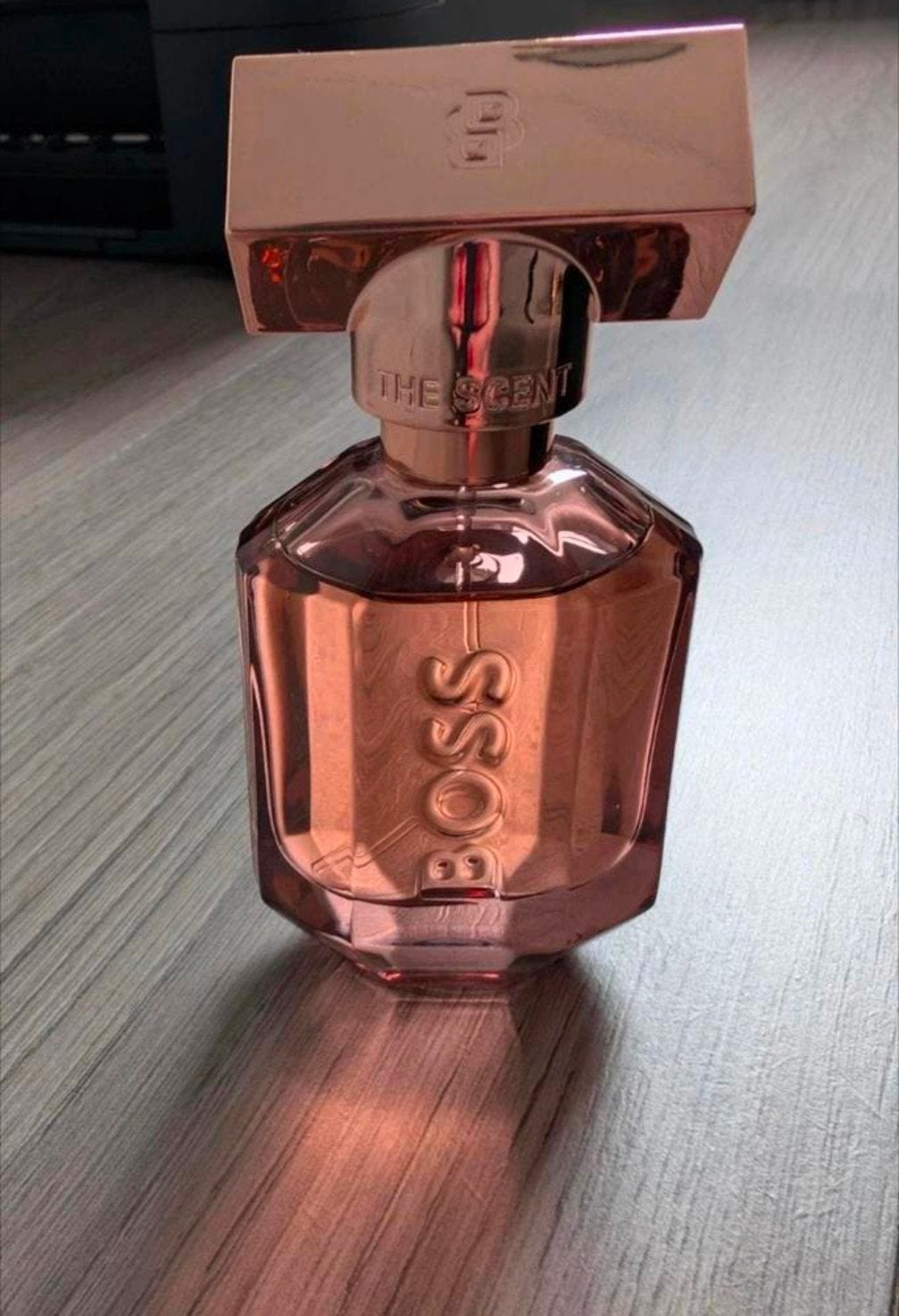 Hugo Boss The Scent For Her 30ml Eau de Parfum,Omg Gorinchem, Ophalen of Verzenden, Zo goed als nieuw