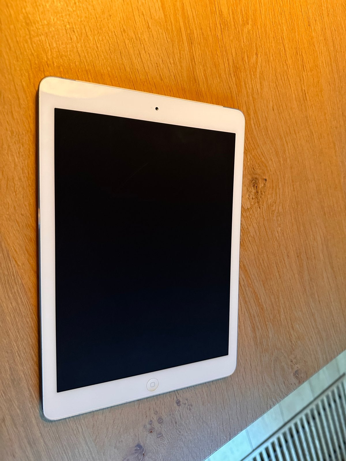 Apple iPad Air 1 - 16GB - Wi-Fi en Mobiel internet, Computers en Software, Apple iPads, 10 inch, Apple iPad Air, Ophalen of Verzenden