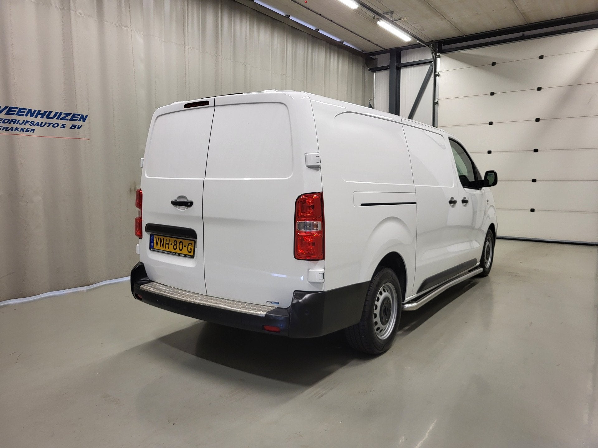 Opel Vivaro 1.5CDTI L3/H1 Euro 6!, Voorwielaandrijving, Gebruikt, Euro 6, 4 cilinders
