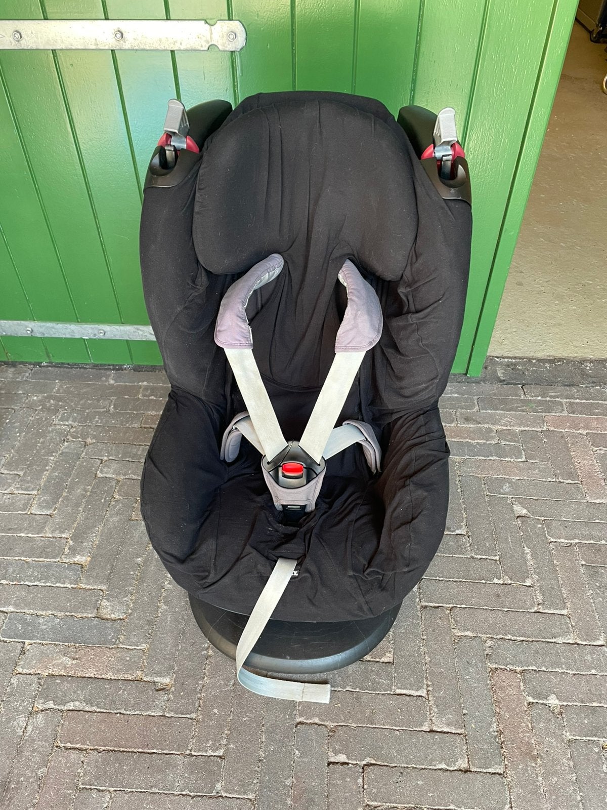 Maxicosi Tobi autostoel, Ophalen, 9 t/m 18 kg, Slaapstand, Maxi-Cosi