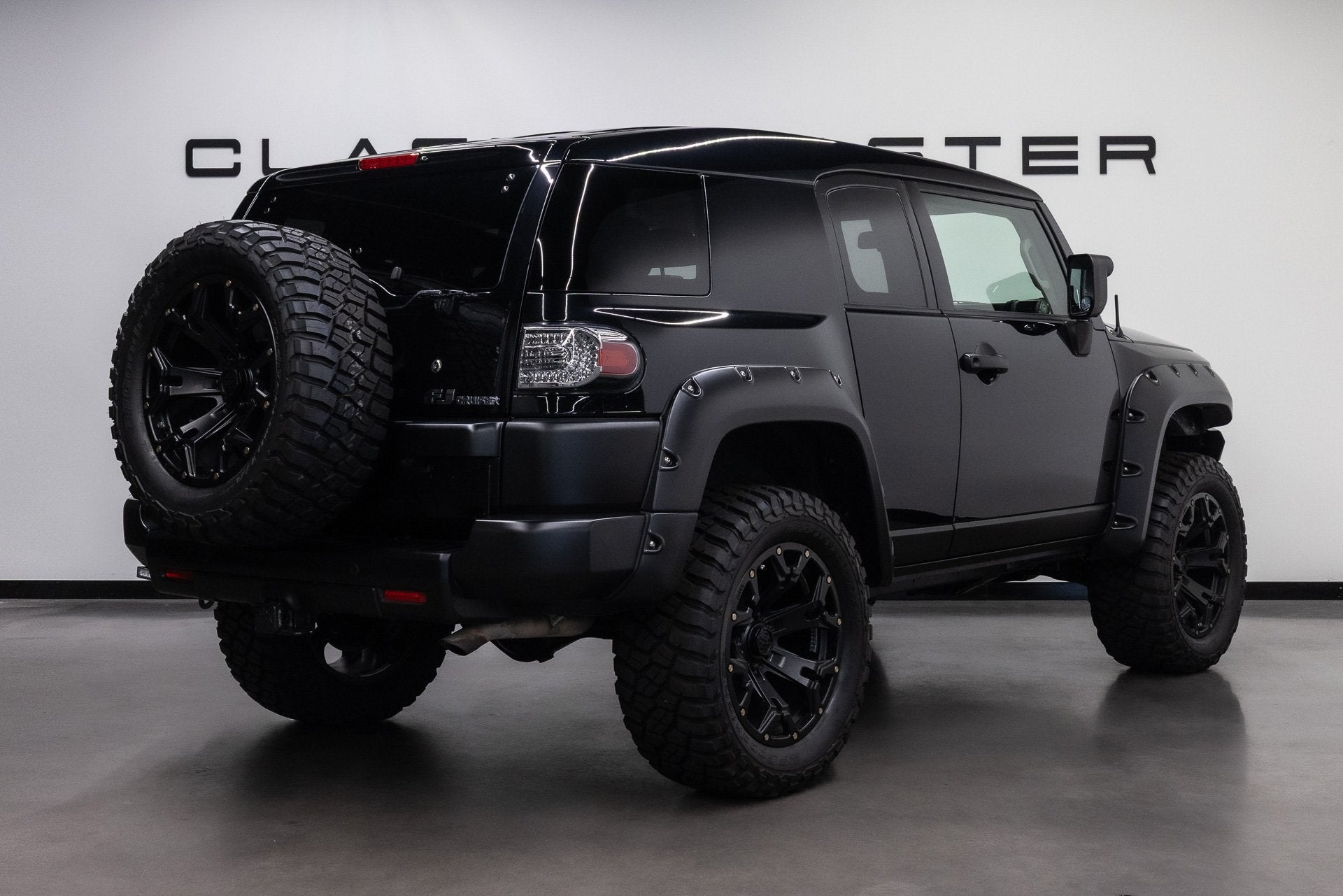 Toyota FJ Cruiser VVT-i V6 Btw auto, Fiscale waarde € 8.00, Auto's, Automaat, Stof, Gebruikt, 4000 cc