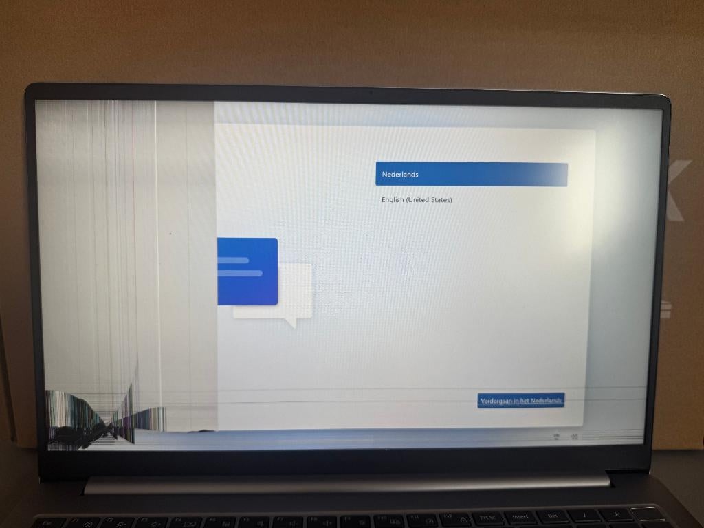 Galaxy Book4 Edge 15.6" Snapdragon X Plus 16GB/512GB, Computers en Software, Windows Laptops, Ophalen, Nieuw, 512 GB, SSD