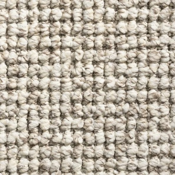 VMUS Vloerkleed Chanoah Mink 150cm rond, Rond, Nieuw, Ophalen of Verzenden, Grijs
