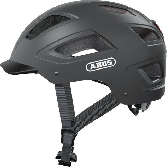 ABUS Hyban 2.0 Fietshelm - Nieuw in doos (L 56-61), Ophalen of Verzenden, Nieuw, L, Heer of Dame