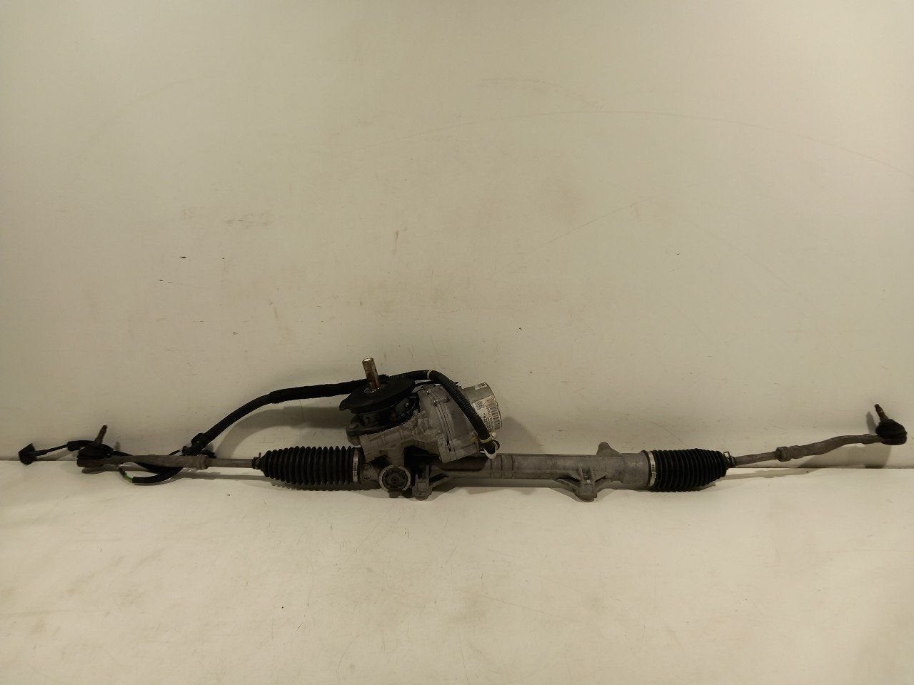 Stuurhuis Peugeot 208, Onderdelen@venauto.nl, Van der Ven Autorecycling B.V., Gebruikt, Ettenseweg 76, 4706 PB Roosendaal, The Netherlands