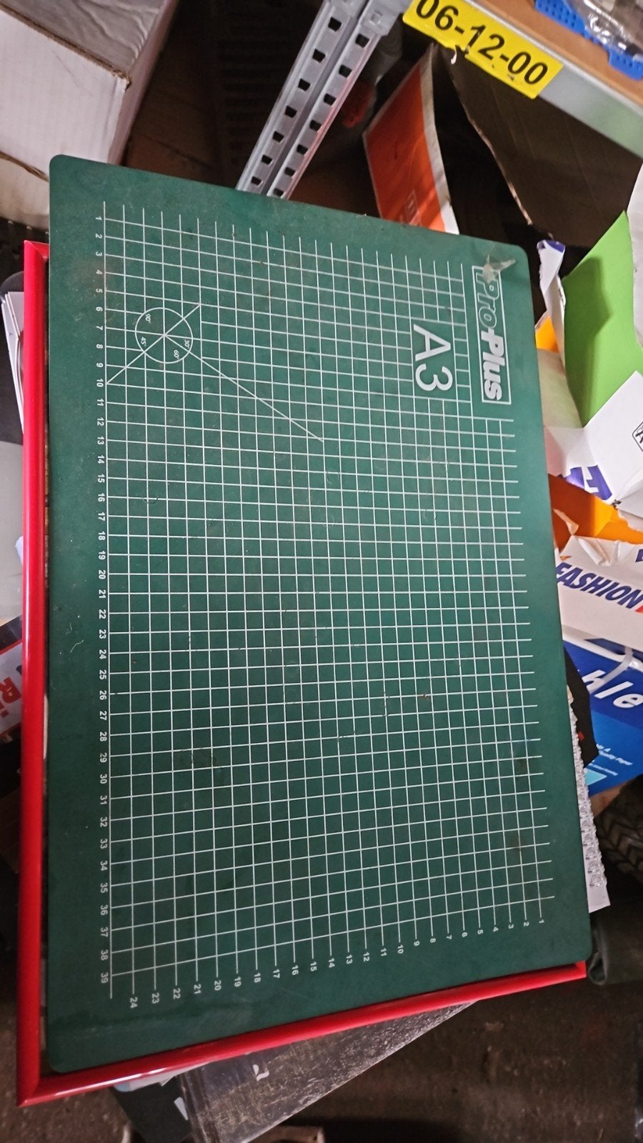 a3 schrijfblok, Ophalen of Verzenden, Nieuw