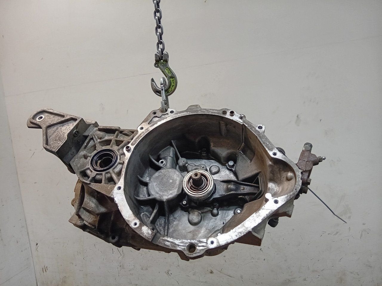Versnellingsbak schakel Mitsubishi ASX, Onderdelen@venauto.nl, Van der Ven Autorecycling B.V., Gebruikt, Ettenseweg 76, 4706 PB Roosendaal, The Netherlands