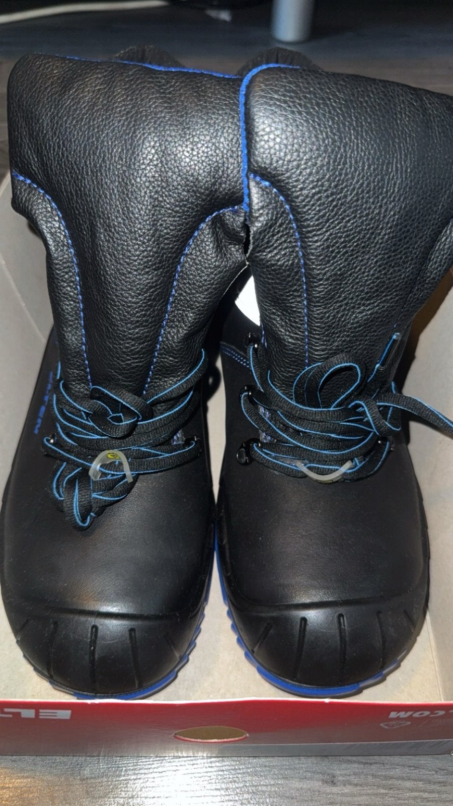 ELTEN veiligheidsschoenen - Nieuw in doos, Ophalen of Verzenden, Nieuw
