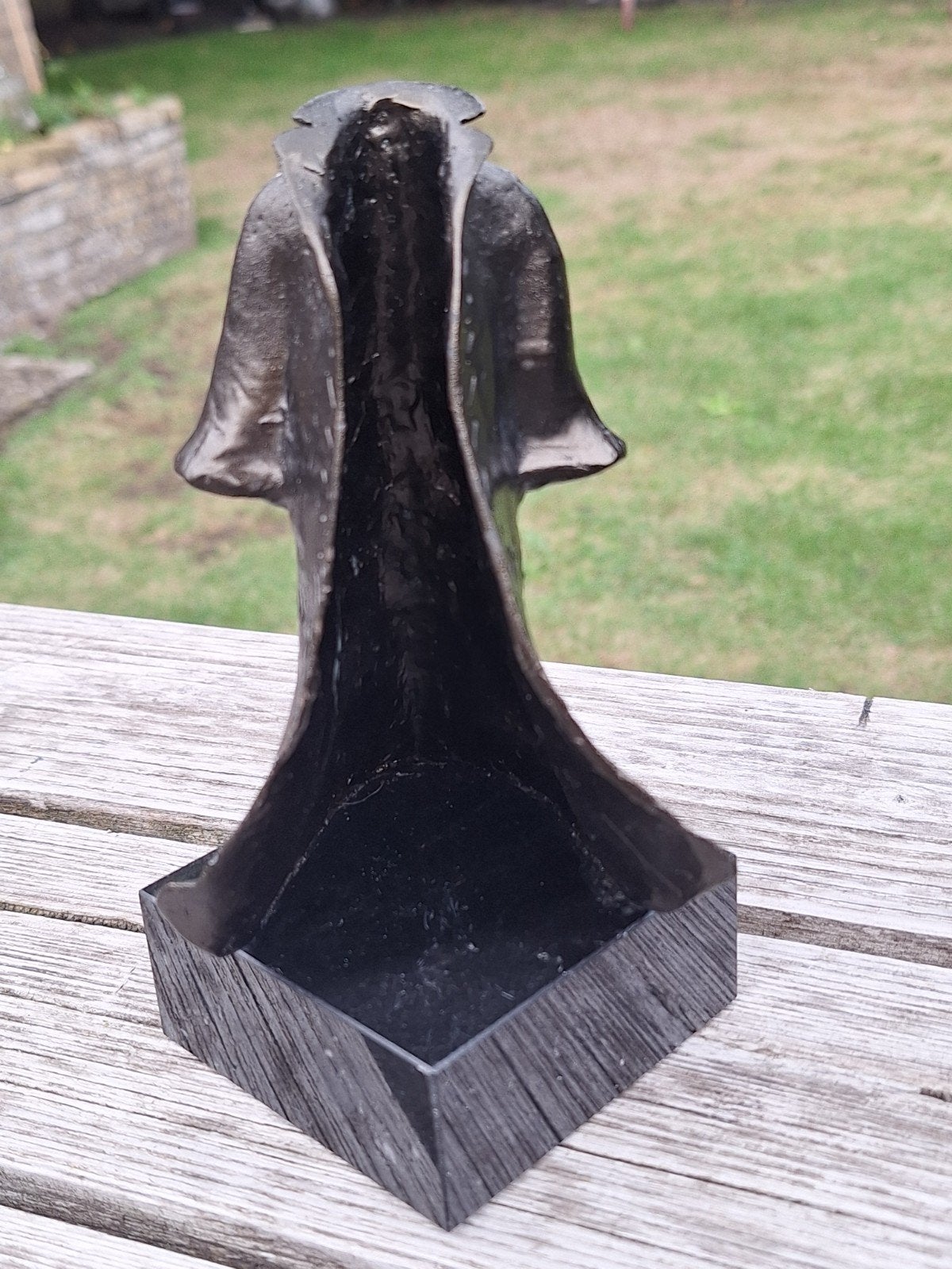 Gebronst sculptuur van Corry Ammerlaan- van Niekerk, Ophalen of Verzenden, Nieuw