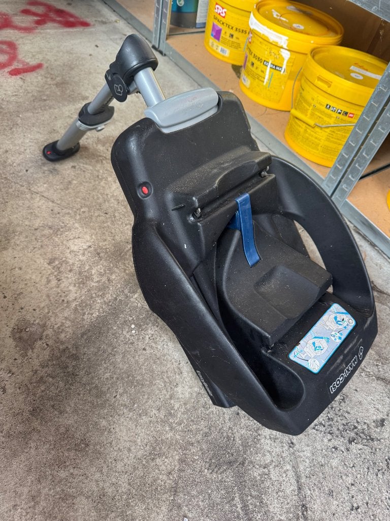Easybase, 15 t/m 36 kg, Ophalen, Overige merken, Gebruikt