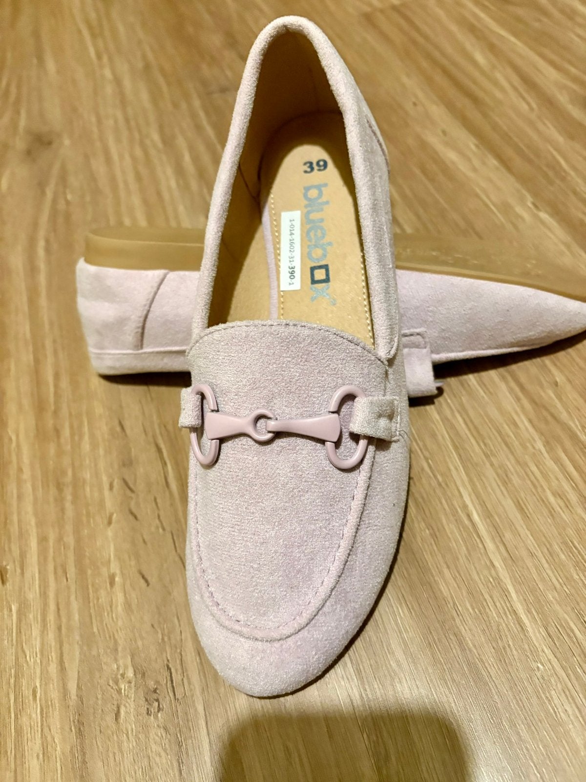 Instappers/ ballerina’s, Ophalen of Verzenden, Nieuw, Instappers