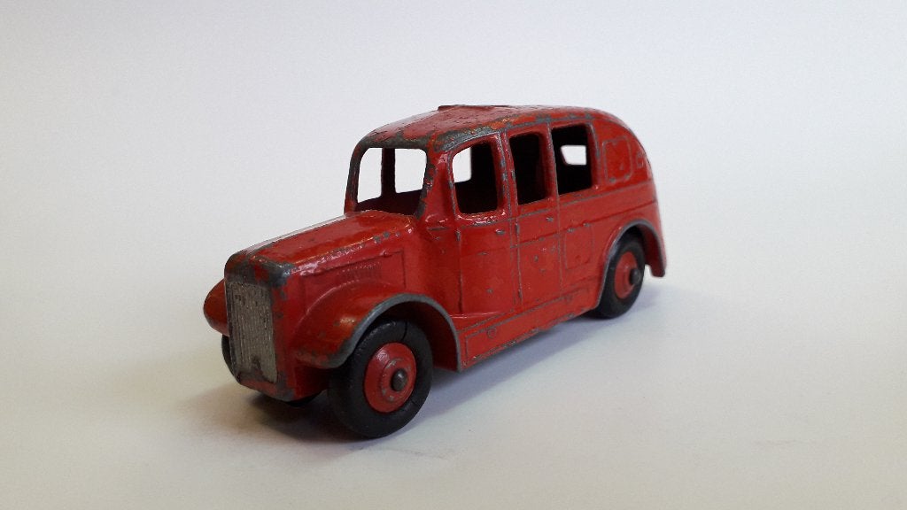 Dinky Toys 250, Ophalen of Verzenden, Gebruikt, Auto, Dinky Toys