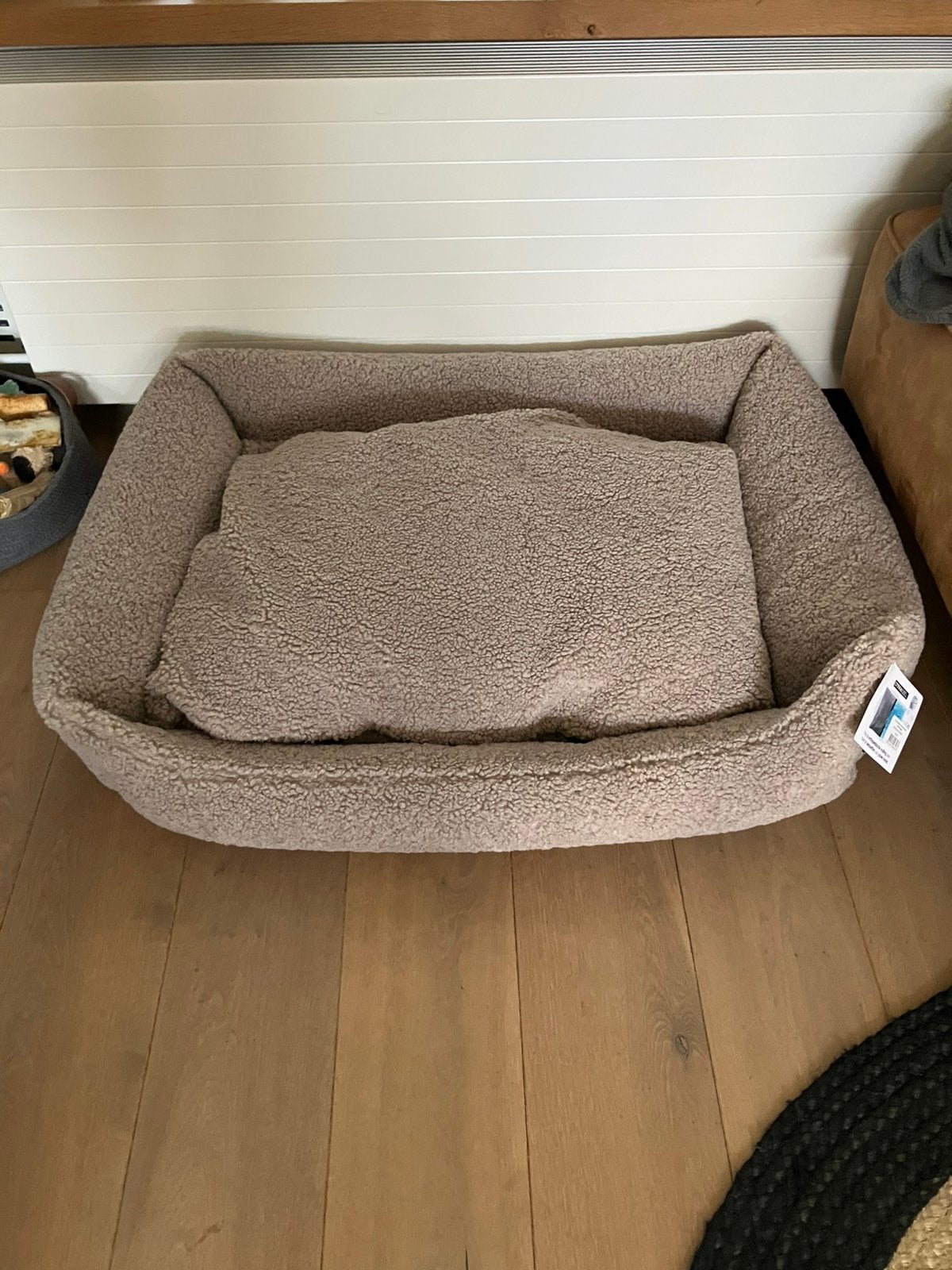 Maxxnobel orthopedische hondenmand 90x70 NIEUW, Dieren en Toebehoren, Ophalen, Nieuw