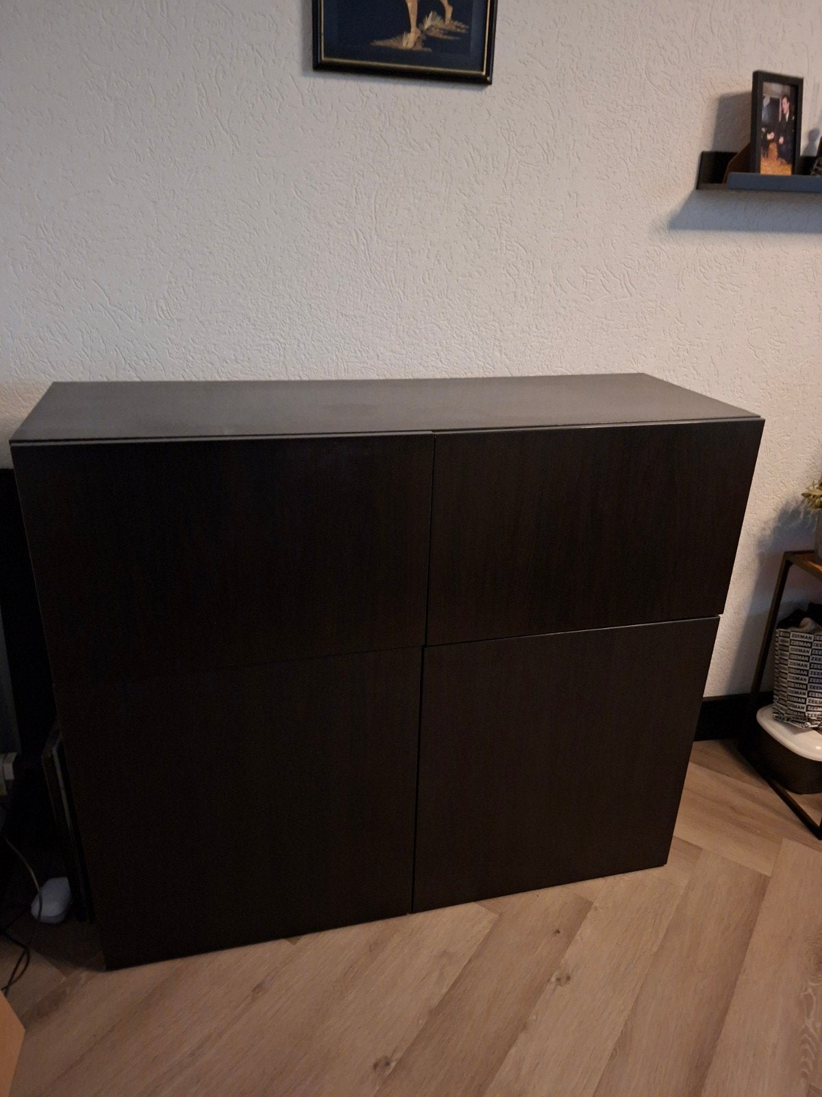 Ikea kast te koop aangeboden, Huis en Inrichting, Ophalen, 50 tot 100 cm, Modern, 25 tot 50 cm