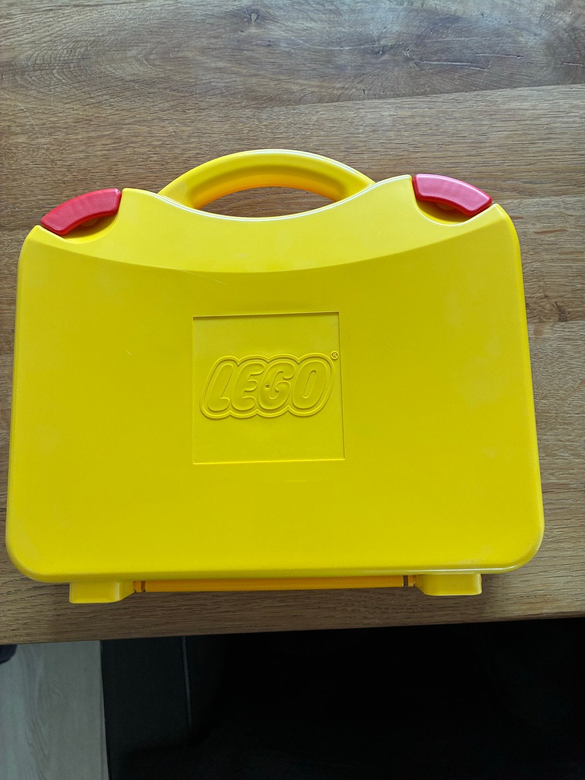 Lego Classic 10713 Creatieve Koffer met Bouwstenen, Gebruikt, Lego, Ophalen of Verzenden, Inclusief instructies