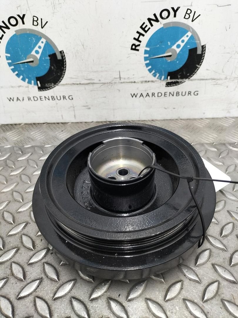 BMW 3 SERIES KRUKAS POELIE 11239884675 2020, Ophalen of Verzenden, Gebruikt, Stiba lid