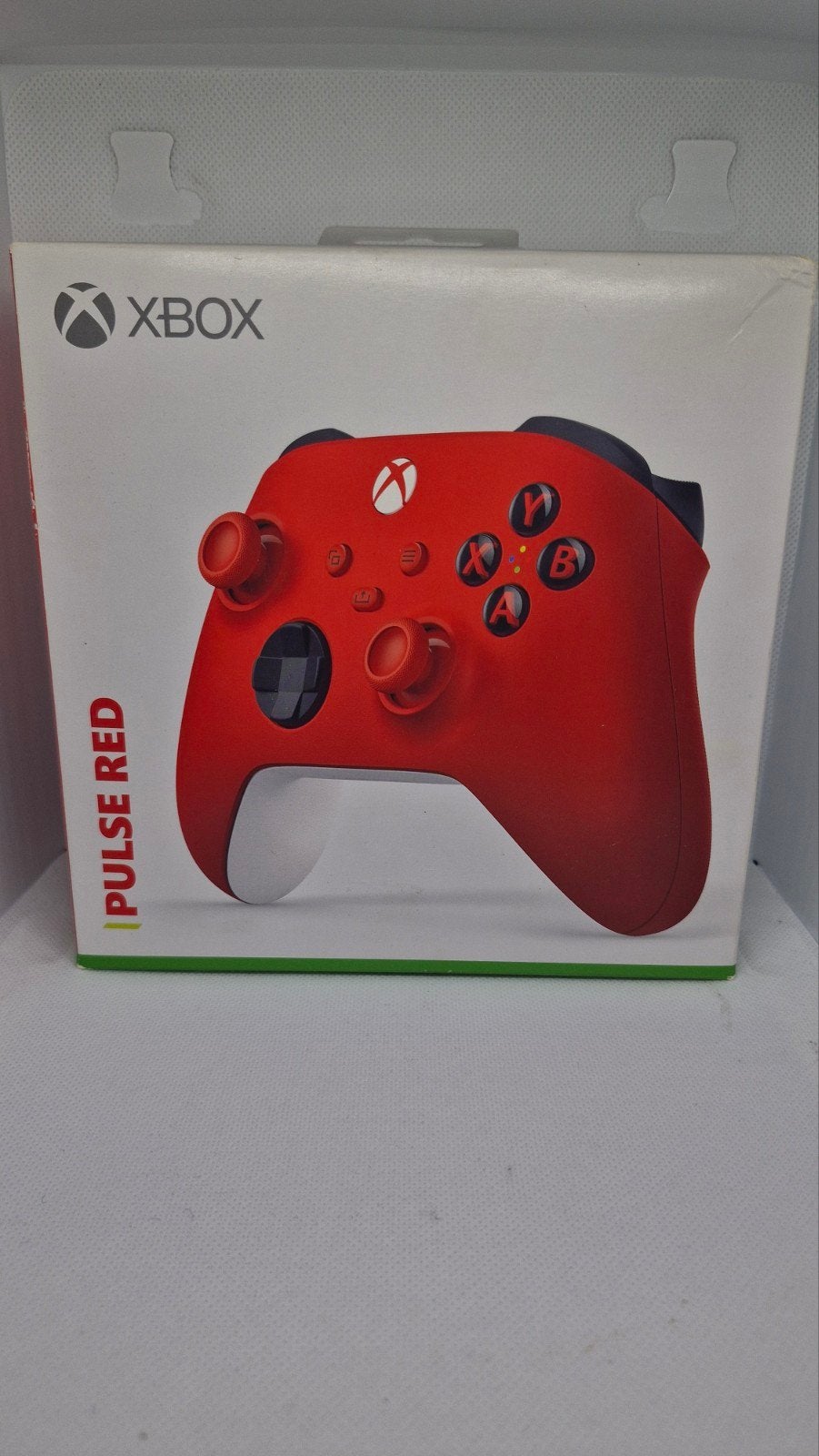 Xbox Wireless Controller, Xbox One, Refurbished, Ophalen of Verzenden, Controller