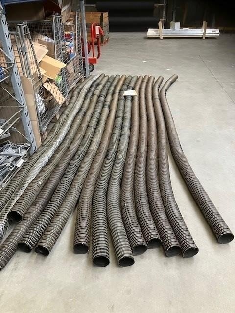690. Brevoduct-GND Heteluchtslang 102, Ophalen, Nieuw