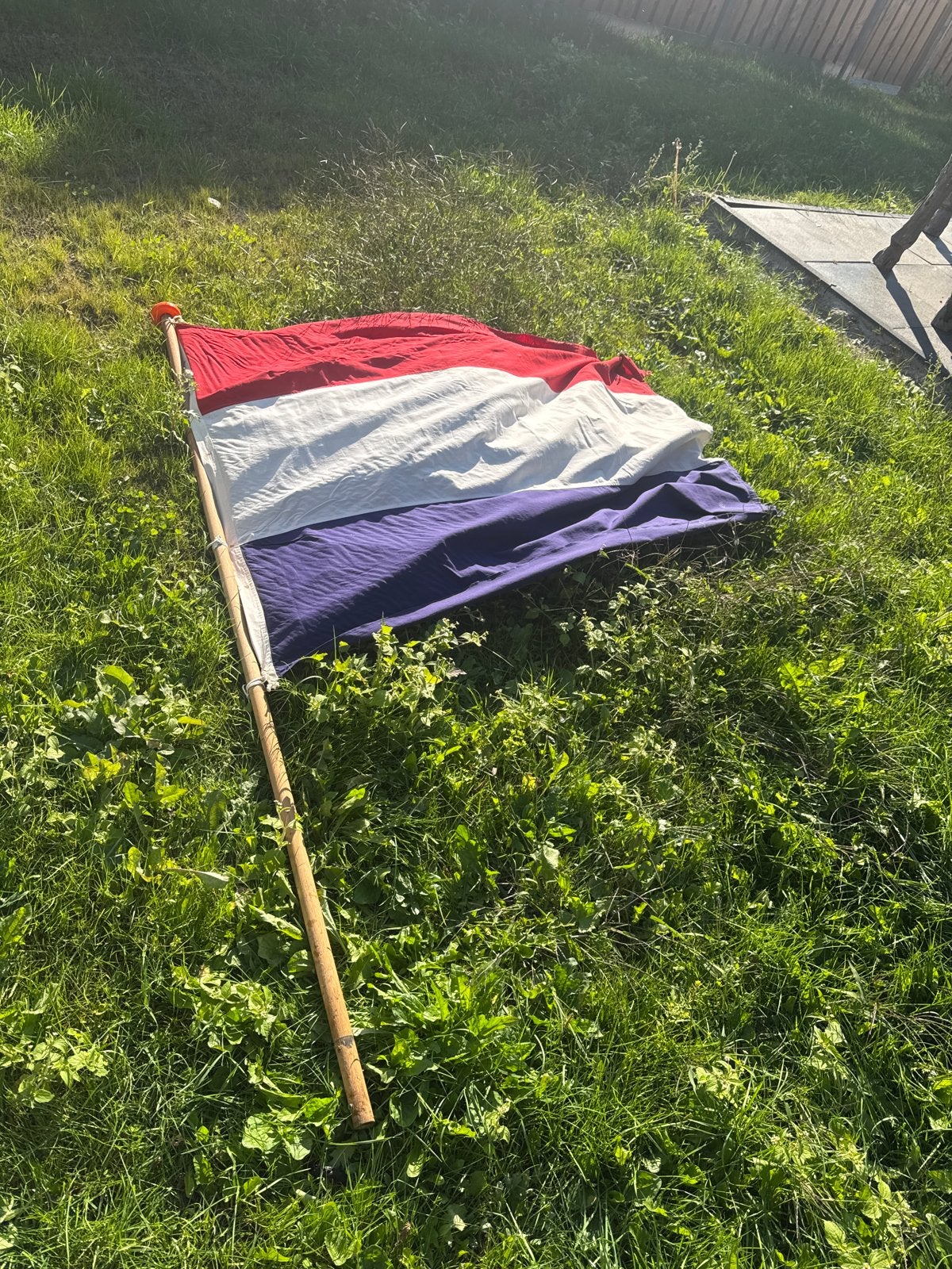 Vlag en wimpel, Diversen, Ophalen of Verzenden