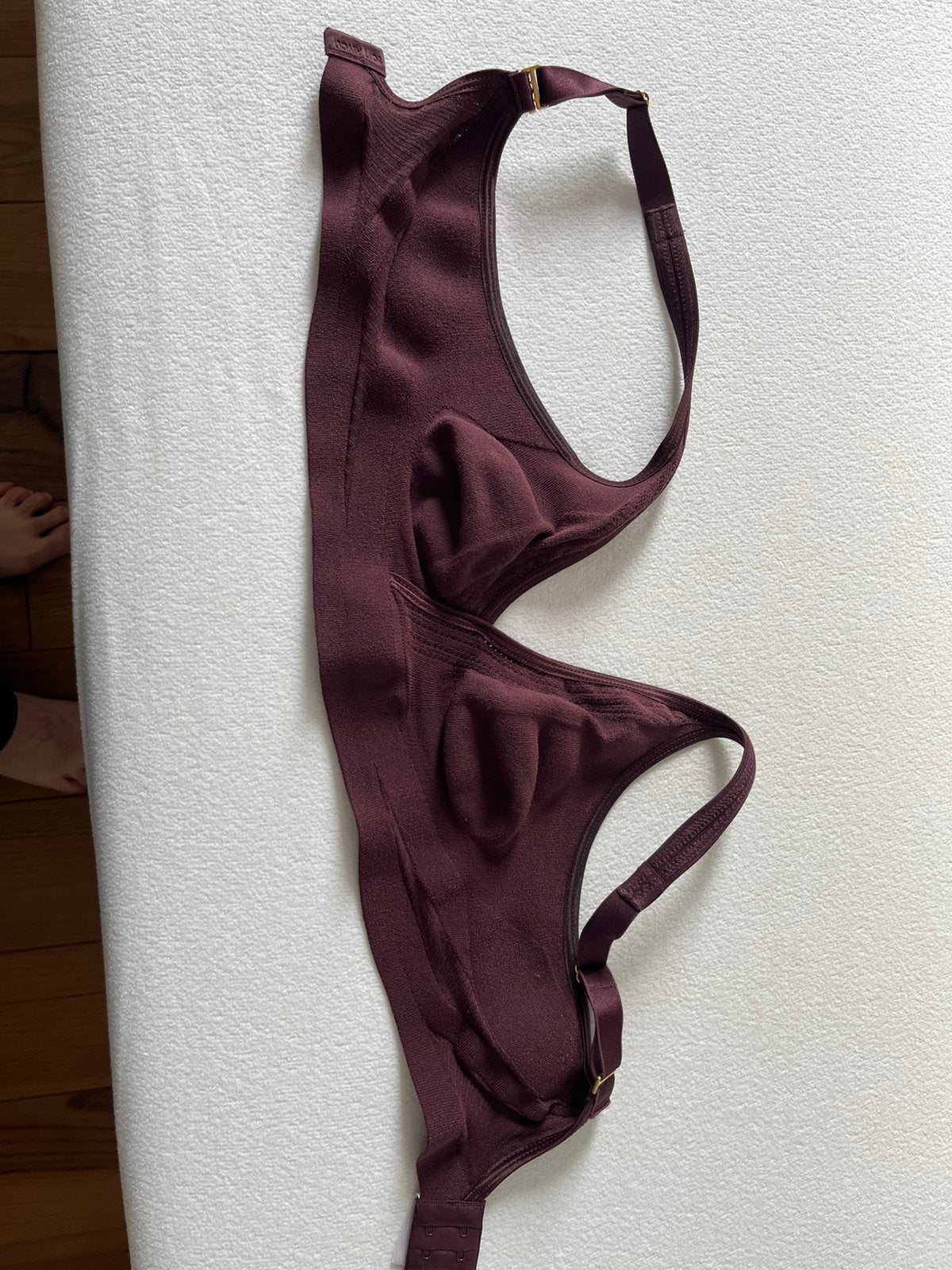 Mooie bh van Soft Revolt, maat 3, model Cleo, Kleding | Dames, Ondergoed en Lingerie, BH, Ophalen of Verzenden