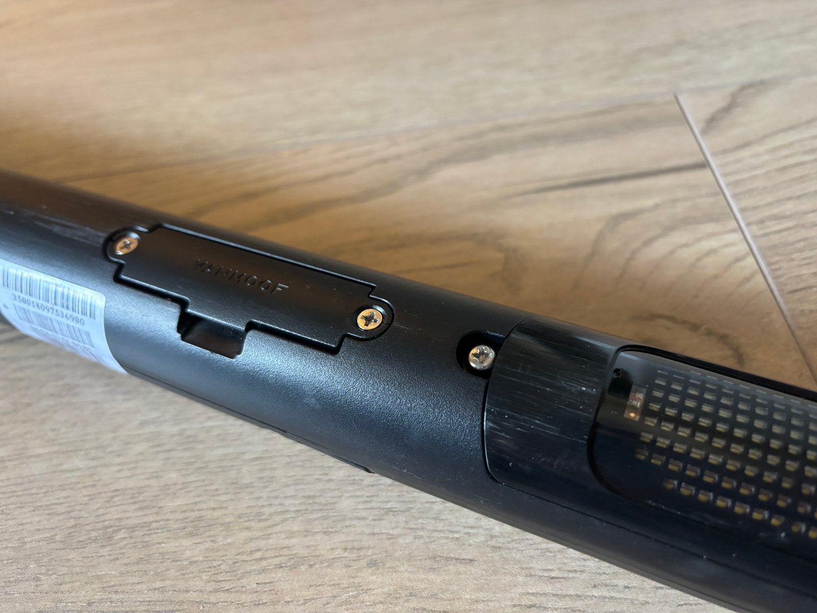 VanMoof s2 cartridge (snelheidsmeter werkt niet meer), 59 cm of meer, Ophalen, Gebruikt, Vanmoof