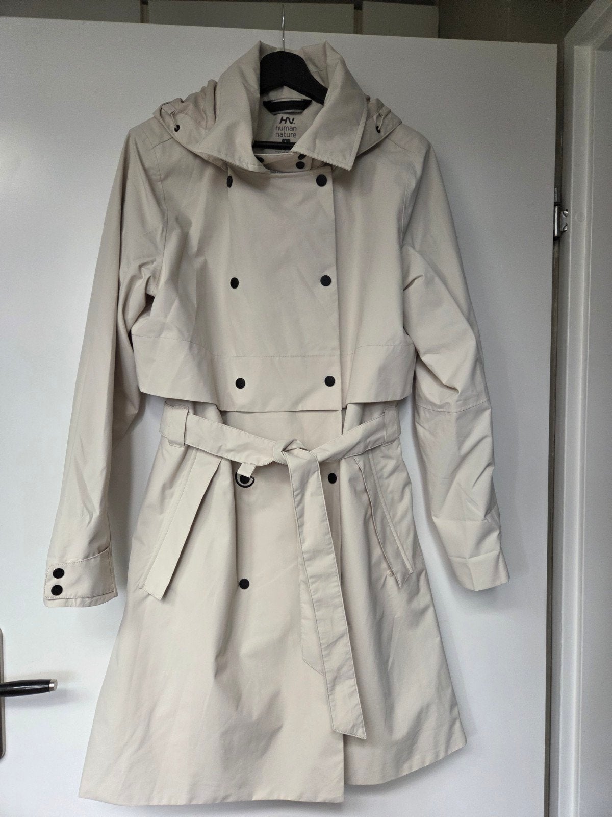 Regenjas human nature L, Ophalen of Verzenden, Nieuw, Maat 42/44 (L), Overige kleuren