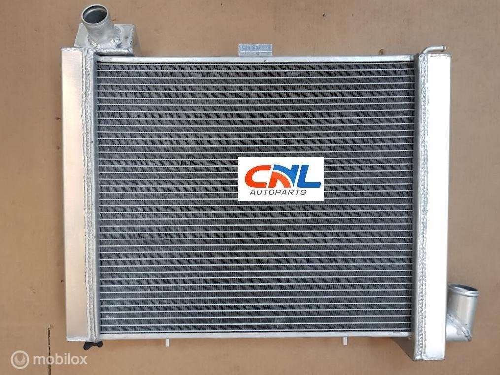 Radiateur CORVETTE C2 C3 5.3 5.4 5.7 6.5 7.0 7.4 V8 1963-72