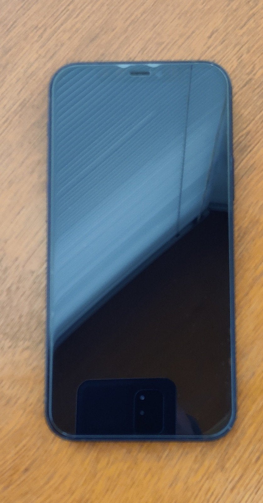 iphones 12, Telecommunicatie, Mobiele telefoons | Apple iPhone, Ophalen, Zwart, Zo goed als nieuw, IPhone 12