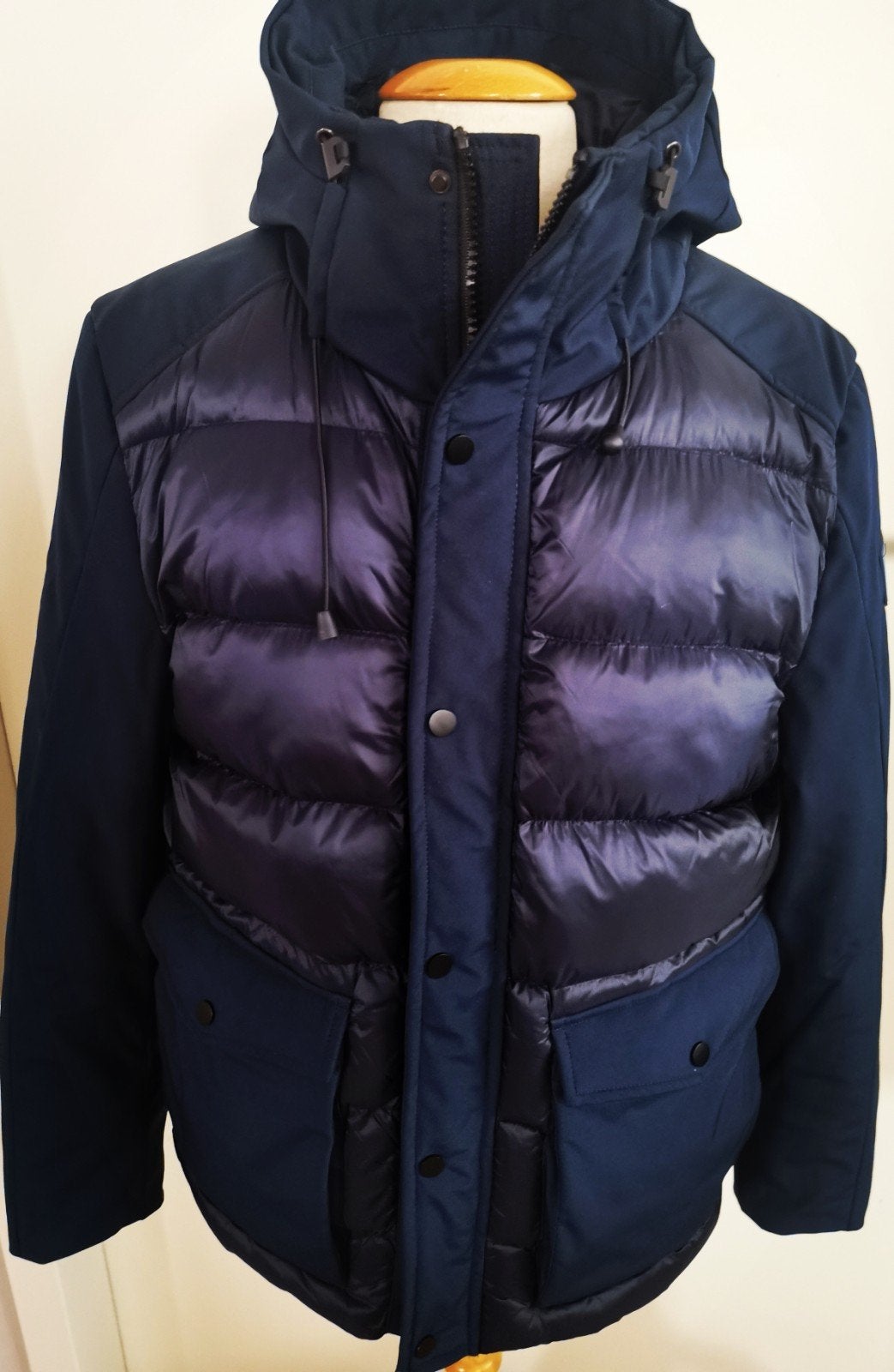 BEST MOUNTAIN NIEUW Winter/Outdoor Jack2XL, MOUNTAIN EQUIPMENT, Nieuw, Overige maten, Verzenden