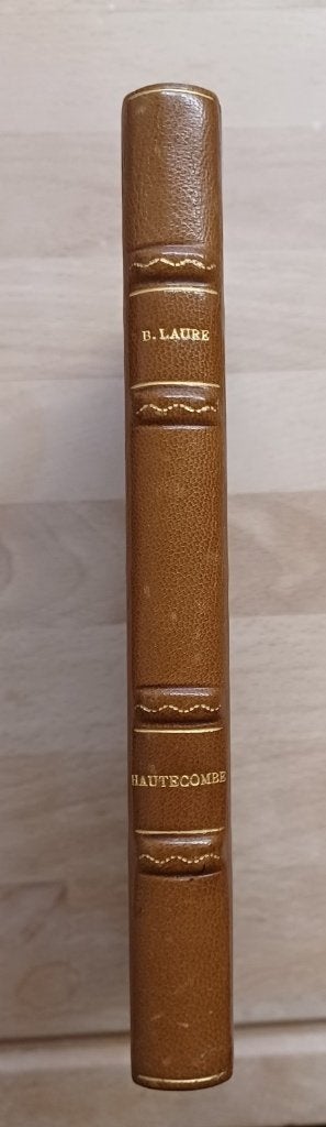 L' Abbaye de Hautecombe, Boeken, Ophalen of Verzenden, Gelezen