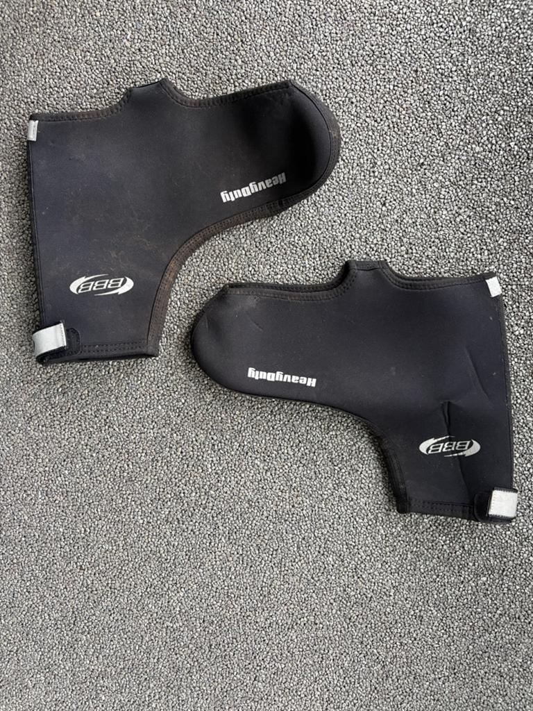 Bbb overschoenen 43-44, Ophalen of Verzenden, Overige typen