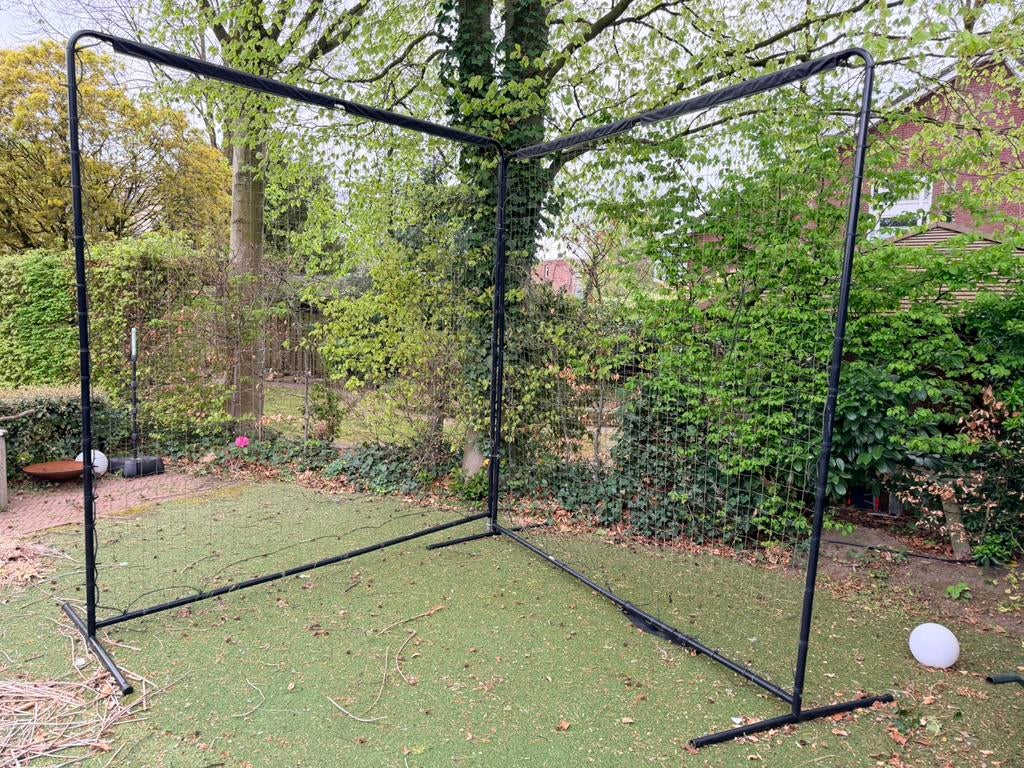 Ballenvanger, Maat XS of kleiner, Ophalen, Gebruikt, Overige typen