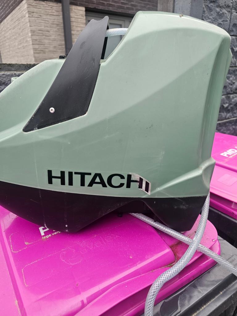 Zwembad compressor
Ophalen belgie limburg beringen, Tuin en Terras, Ophalen