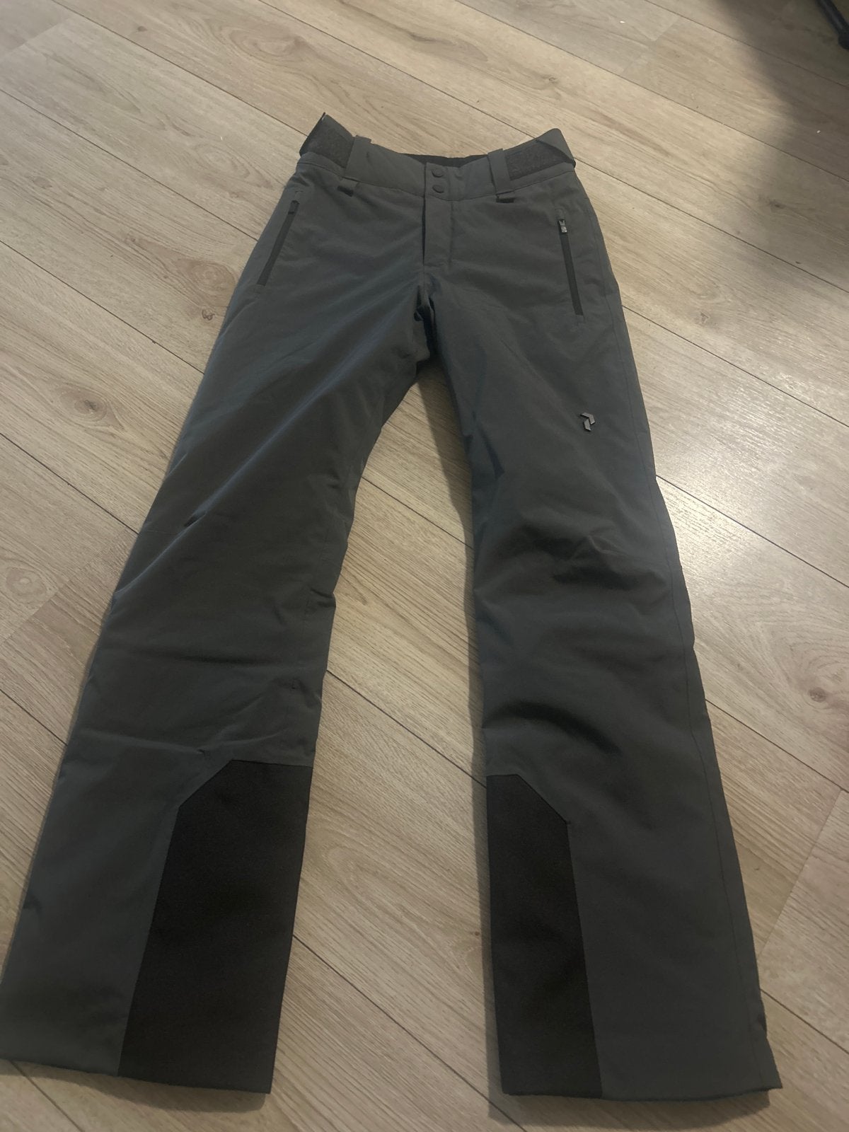 Peak Performance Skibroek - Zo goed als nieuw, Kleding | Dames, Wintersportkleding, Ophalen, Nieuw, Maat 34 (XS) of kleiner, Broek