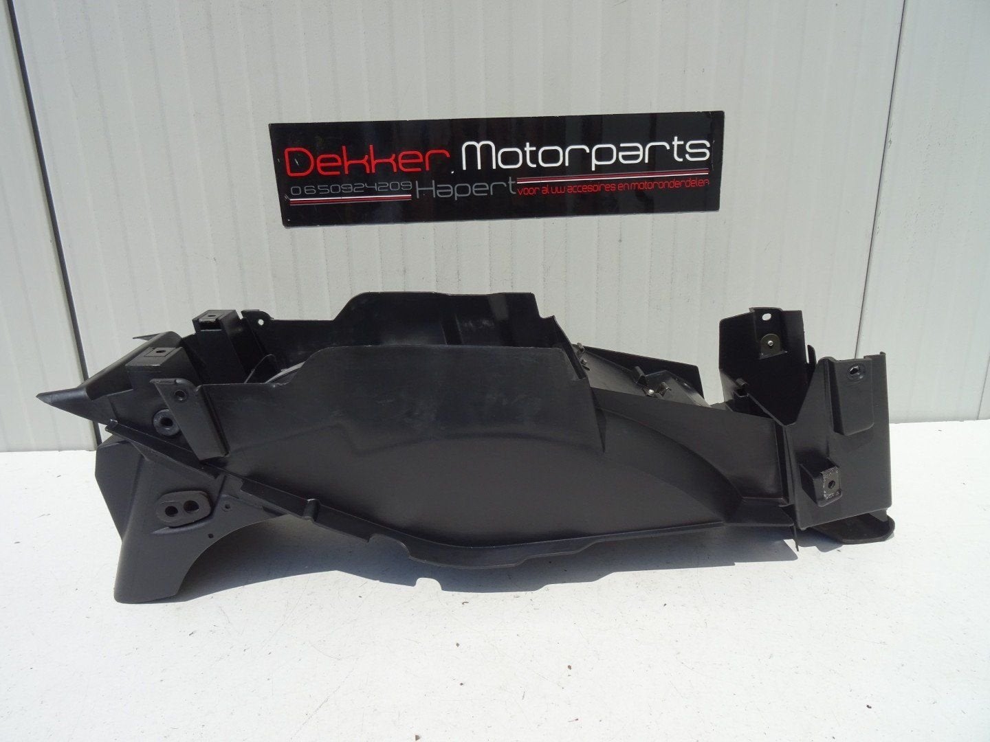 Accubak / Achterspatbord Yamaha YZF1000R Thunderace 1996 >, Motoren, Onderdelen | Yamaha, Gebruikt, -, -, Ophalen of Verzenden