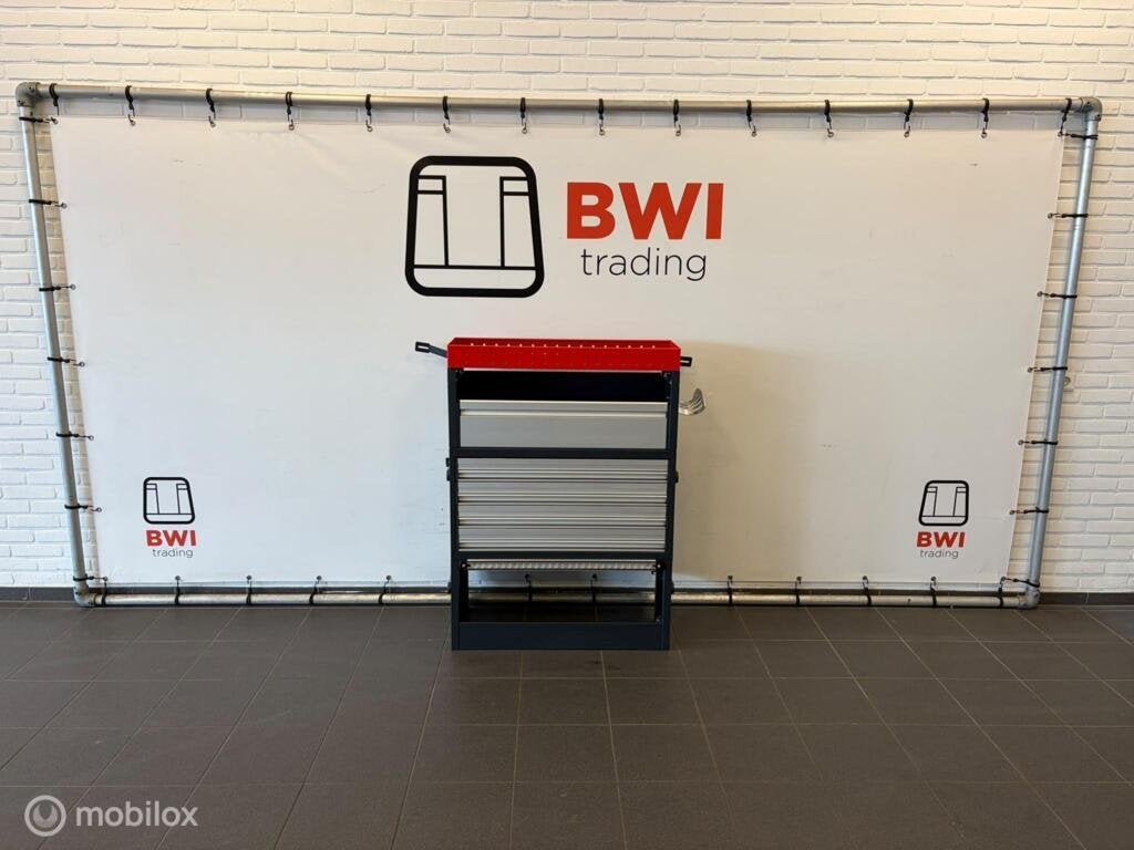 Würth bedrijfswagen inrichting / ladekast / NIEUW, Ophalen of Verzenden