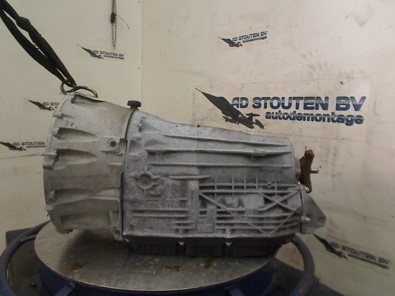 Versnellingsbak Automaat Mercedes-Benz C (R205) R7252714001, Gebruikt, Mercedes-Benz AG, Mercedes-Benz, Mercedesstraße 120, Stuttgart 70372, , Duitsland