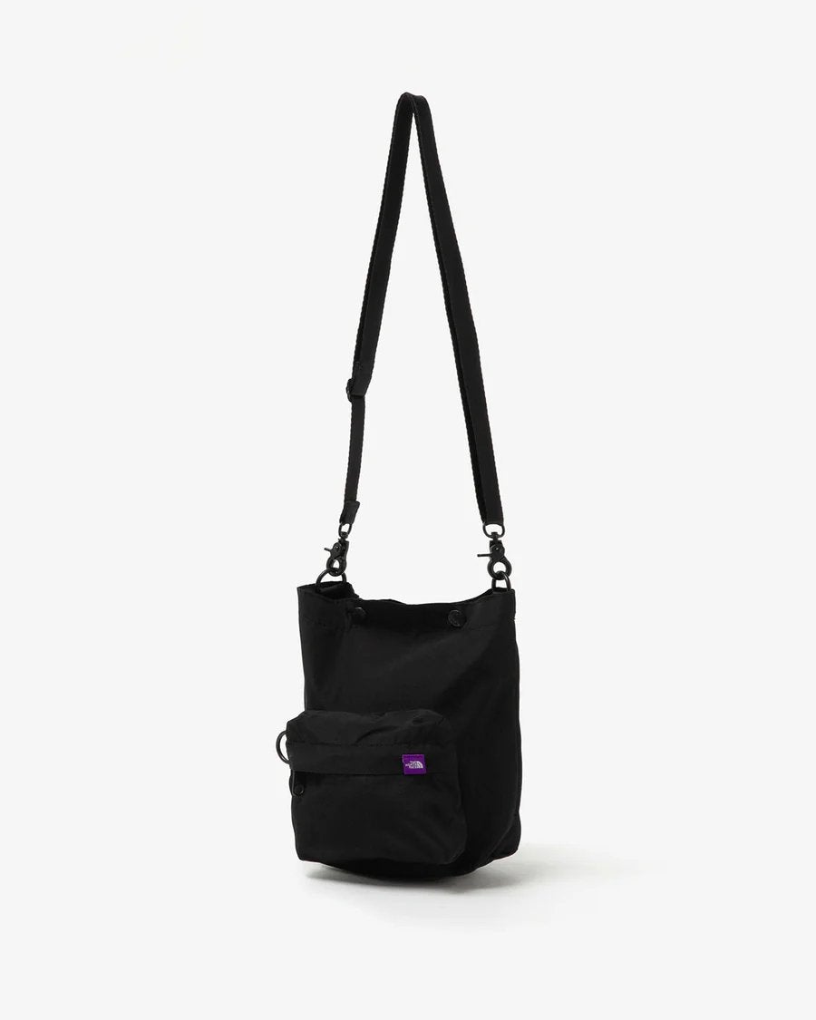 The North Face Purple Label nektas, Ophalen, Zo goed als nieuw, Blauw, Overige merken