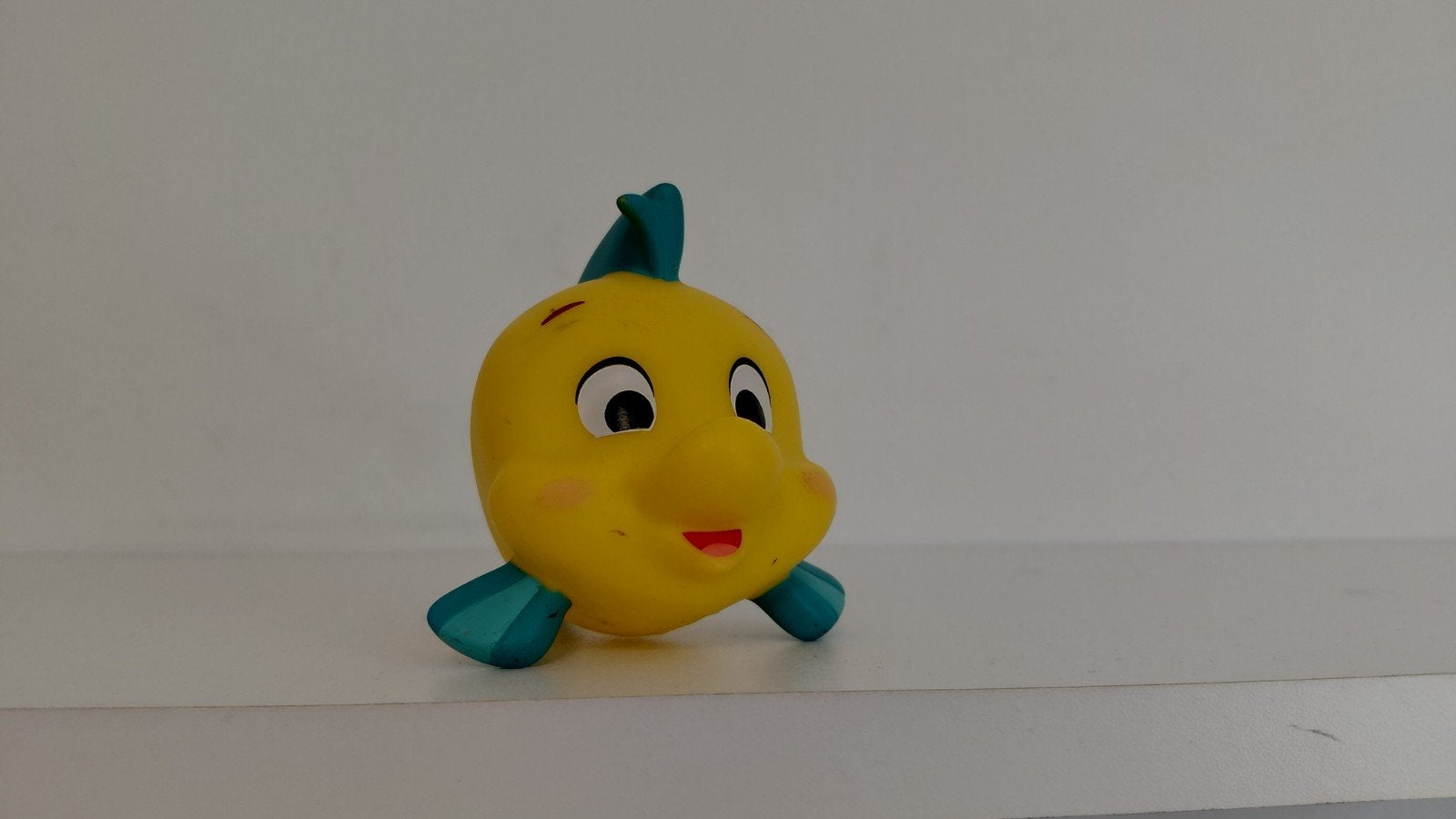 Disney speelfiguur botje, Verzamelen, Ophalen of Verzenden, Zo goed als nieuw