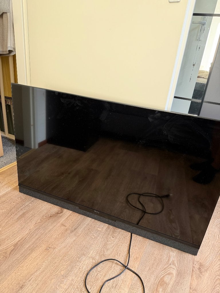 Tv’s te koop PEAQ en Samsung, Audio, Tv en Foto, Televisies, 50 Hz, 100 cm of meer, 4k (UHD), Smart TV