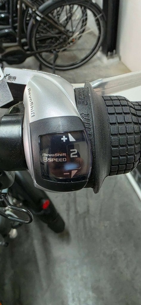 VanRaam O-Pair (rolstoel)fiets l NIEUW! €2500 KORTING 28411, Niet ingevuld, Nieuw, Niet ingevuld, Ophalen